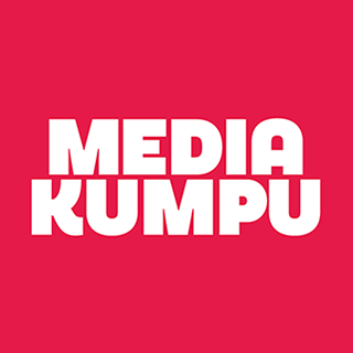 Mediakumpu logo