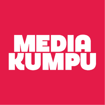 Mediakumpu logo