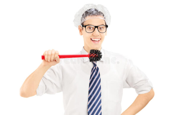 young-funny-man-holding-toilet-brush-to-clean-his-teeth-isolated-white-background-35448421