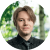Matias Vatanen, Senior Web Developer - Mediakumpu