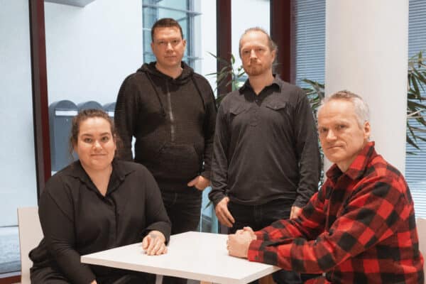 Porin Matin liikevaihto tuplaantui Mediakummun verkkokaupalla