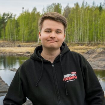 Aleksi Leppänen