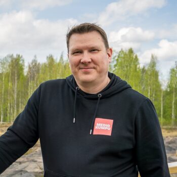 Jouni Karppanen