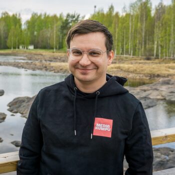 Matias Törrönen