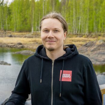 Matias Vatanen