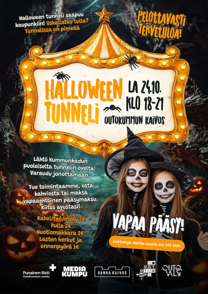halloween tapahtuma outokumpu A4 2026-10